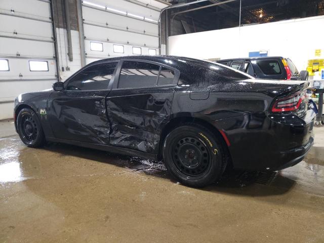 Photo 2 from auction – 2017 DODGE CHARGER PO with VIN 2C3CDXKT7HH661019