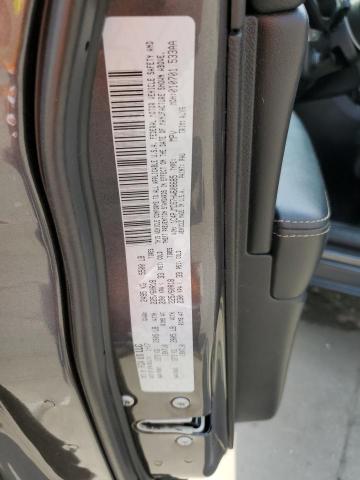 Photo 14 from auction – 2017 JEEP CHEROKEE L with VIN 1C4PJMDS7HW608685