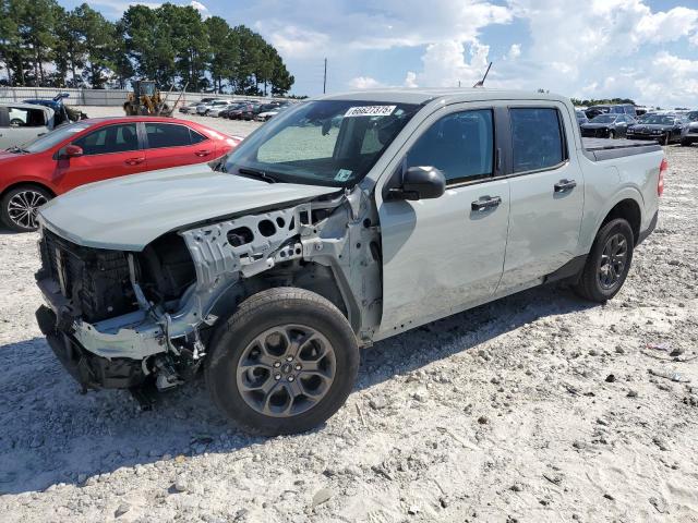 FORD MAVERICK X 2023 with VIN 3FTTW8F97PRA31515 - Photo from auction