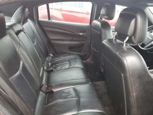 Photo 10 from auction – 2013 CHRYSLER 200 LIMITE with VIN 1C3CCBCG7DN607731