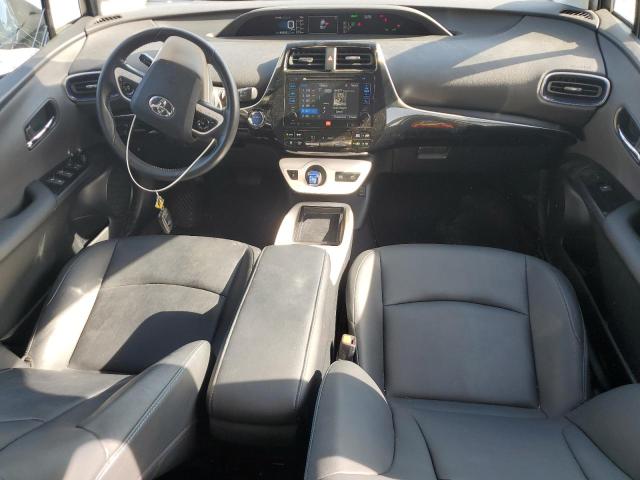 Photo 8 from auction – 2016 TOYOTA PRIUS with VIN JTDKARFU2G3517085