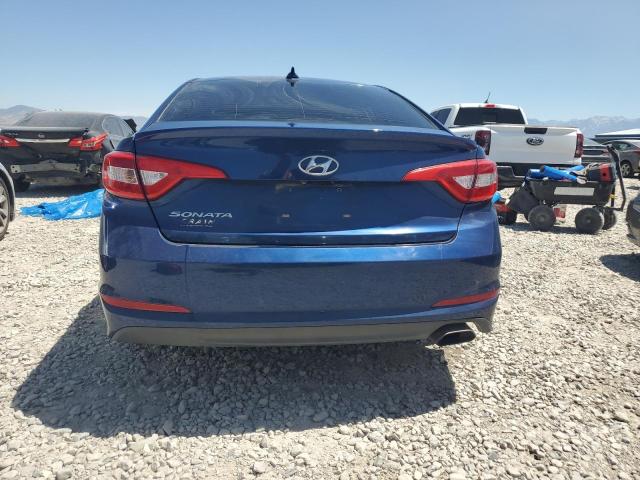 Photo 6 from auction – 2016 HYUNDAI SONATA SE with VIN 5NPE24AF7GH412374