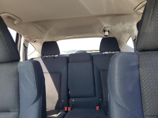 Photo 10 from auction – 2016 HONDA CR-V EX with VIN 5J6RM4H58GL110042
