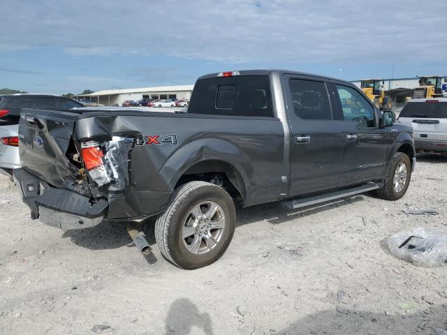 Photo 3 from auction – 2016 FORD F150 SUPER with VIN 1FTFW1EF6GKD20966