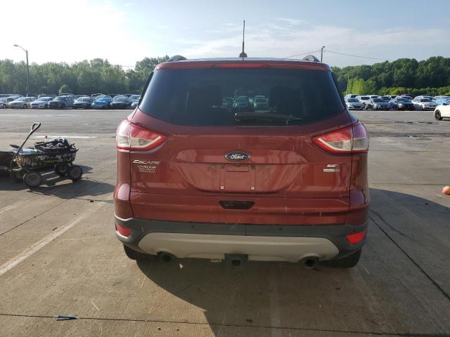 Photo 6 from auction – 2014 FORD ESCAPE SE with VIN 1FMCU9G99EUA68545