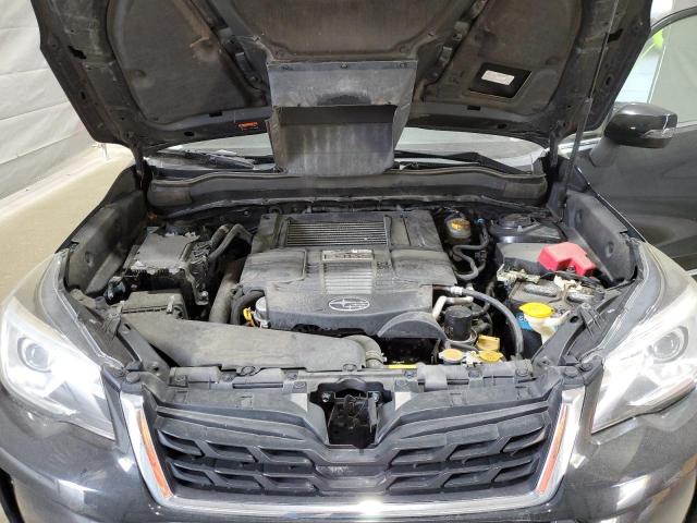 Photo 11 from auction – 2018 SUBARU FORESTER 2 with VIN JF2SJGWC9JH540628