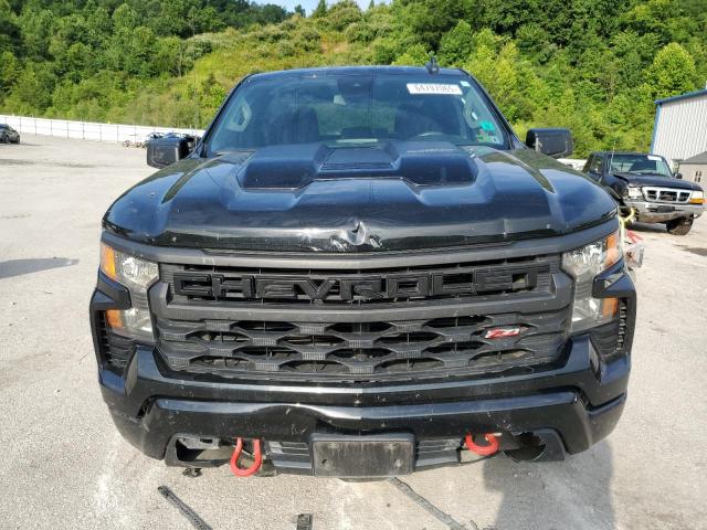 Photo 5 from auction – 2022 CHEVROLET SILVERADO with VIN 3GCPDCED5NG656875