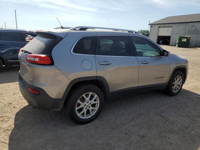 Photo 3 from auction – 2014 JEEP CHEROKEE L with VIN 1C4PJMCS9EW126281