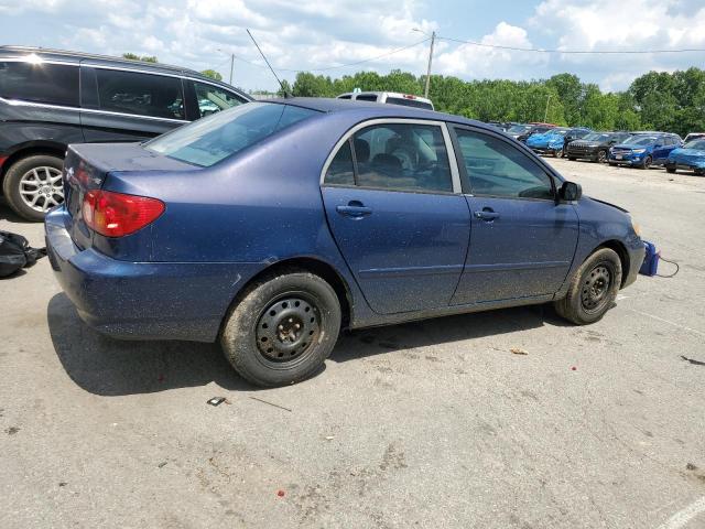 Photo 3 from auction – 2004 TOYOTA COROLLA CE with VIN 1NXBR32E24Z335814