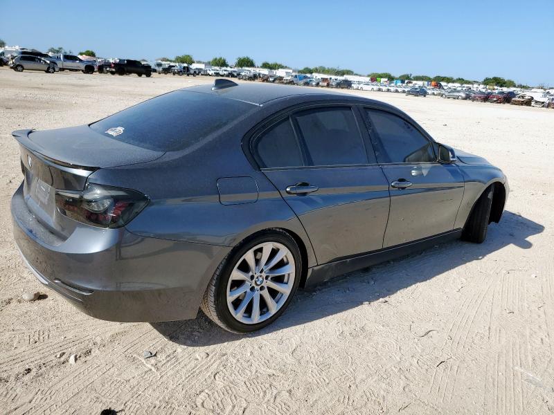 Photo 3 from auction – 2012 BMW 328 I with VIN WBA3A5G58CNP18067