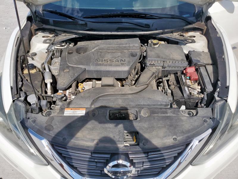 Photo 11 from auction – 2017 NISSAN ALTIMA 2.5 with VIN 1N4AL3AP1HC491915