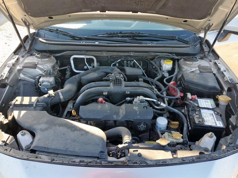 Photo 12 from auction – 2018 SUBARU OUTBACK 2. with VIN 4S4BSACC0J3265673