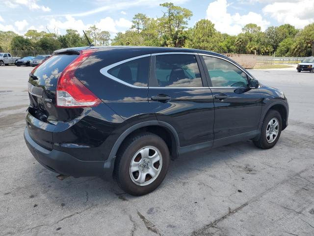 Photo 3 from auction – 2014 HONDA CR-V LX with VIN 2HKRM4H37EH627628
