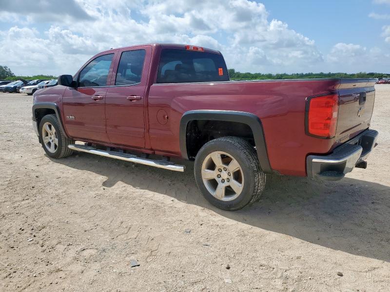 Photo 2 from auction – 2015 CHEVROLET SILVERADO with VIN 1GCRCREC8FZ388881