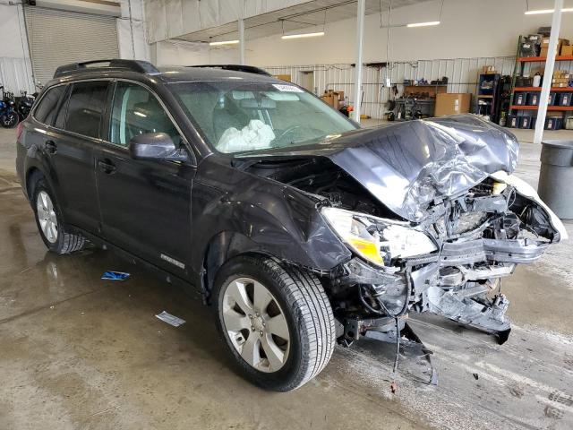 Снимка 4 от търг – 2011 SUBARU OUTBACK 2. с VIN 4S4BRCCC7B3324940