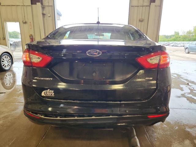 Photo 6 from auction – 2016 FORD FUSION SE with VIN 3FA6P0H73GR280990