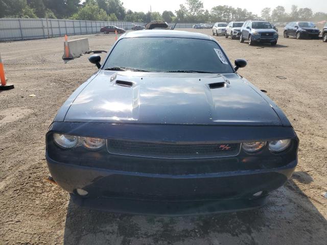 Photo 5 from auction – 2011 DODGE CHALLENGER with VIN 2B3CJ5DT7BH507408