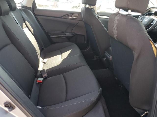 Photo 10 from auction – 2019 HONDA CIVIC LX with VIN 2HGFC2F65KH538573