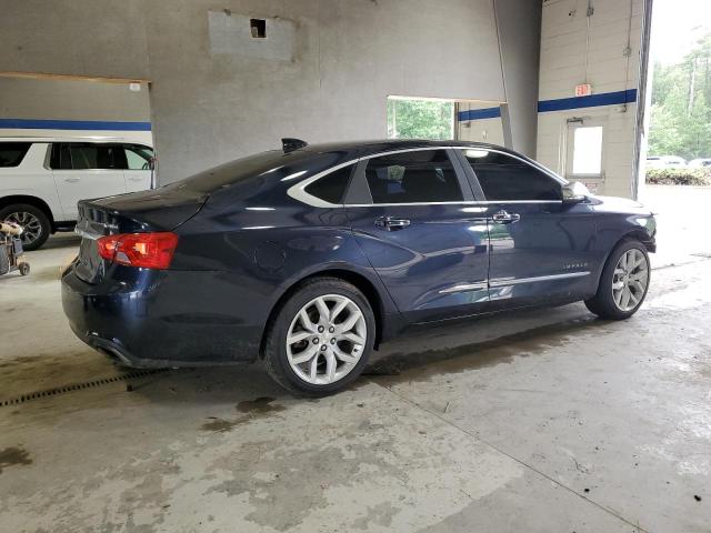 Photo 3 from auction – 2017 CHEVROLET IMPALA PRE with VIN 2G1145S3XH9119715