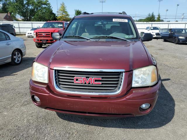 Photo 5 from auction – 2003 GMC ENVOY XL with VIN 1GKET16S536182134
