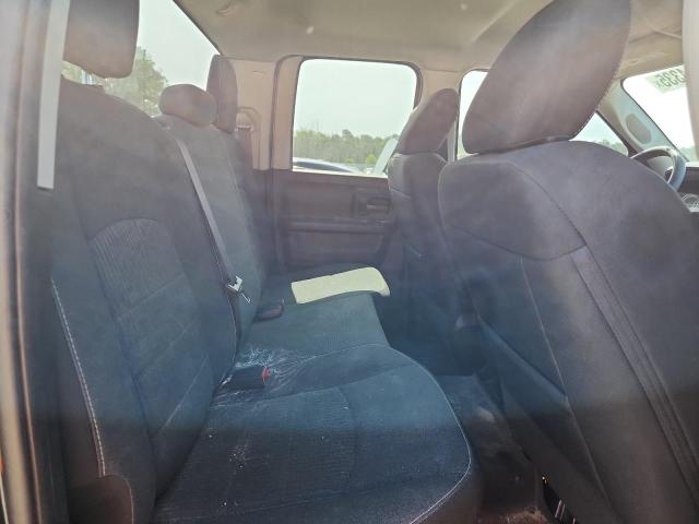 Photo 10 from auction – 2021 RAM 1500 CLASS with VIN 1C6RR6FG2MS500439