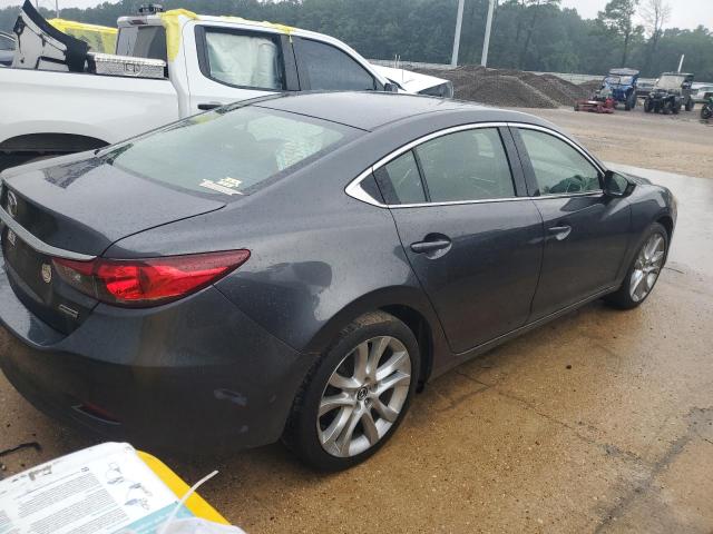 Photo 3 from auction – 2015 MAZDA MAZDA6 with VIN JM1GJ1V64F1165213