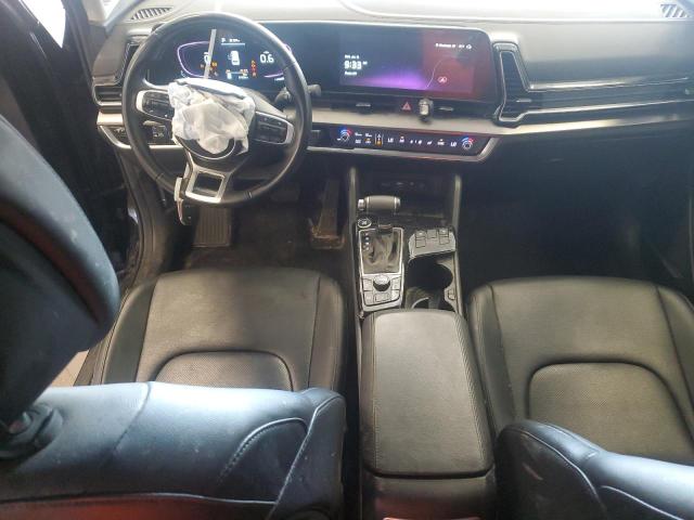 Photo 8 from auction – 2023 KIA SPORTAGE E with VIN 5XYK33AF6PG038177