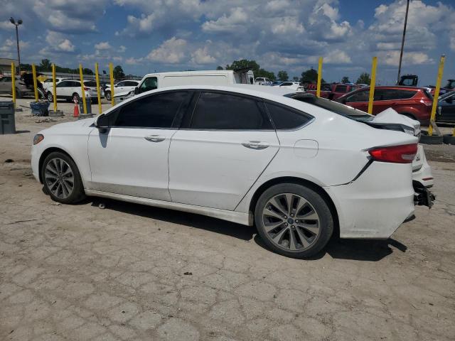 Photo 2 from auction – 2020 FORD FUSION SE with VIN 3FA6P0T97LR255223