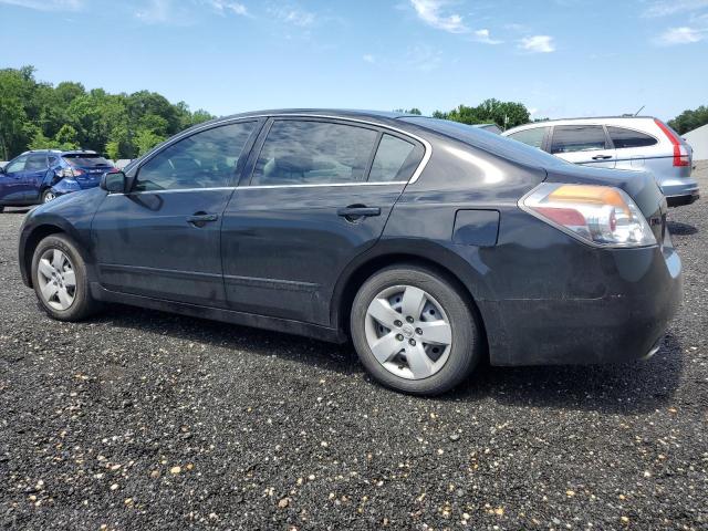 Photo 2 from auction – 2008 NISSAN ALTIMA with VIN 1N4AL21E58C233051