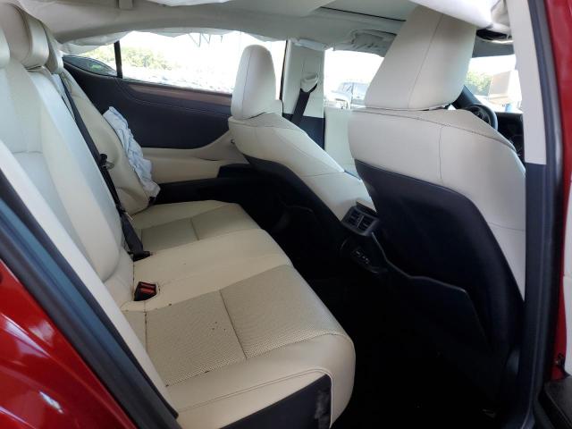 Photo 10 from auction – 2024 LEXUS ES 250 BAS with VIN 58AD11D16RU012977