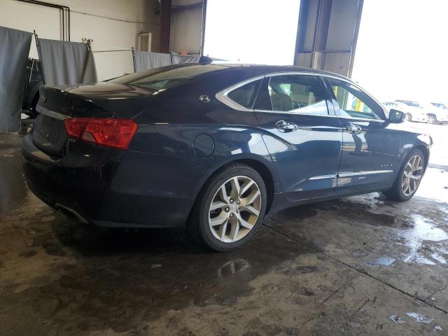 Photo 3 from auction – 2014 CHEVROLET IMPALA LTZ with VIN 2G1155S39E9115132