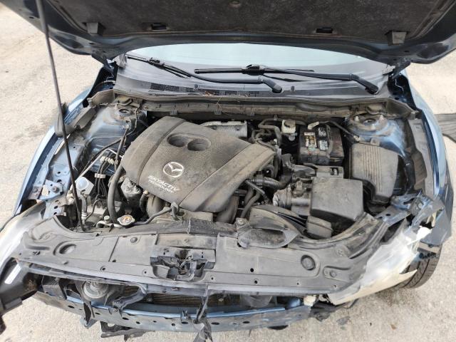 Photo 11 from auction – 2015 MAZDA 6 TOURING with VIN JM1GJ1V58F1186279
