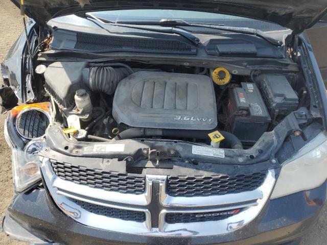 Photo 12 from auction – 2013 DODGE GRAND CARA with VIN 2C4RDGBG2DR729823