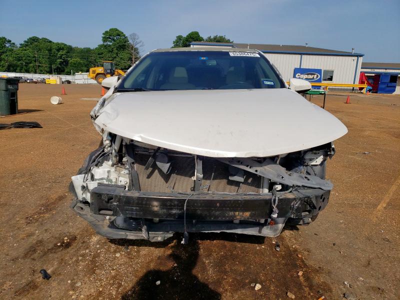 Photo 5 from auction – 2014 TOYOTA CAMRY with VIN 4T1BF1FK6EU405023