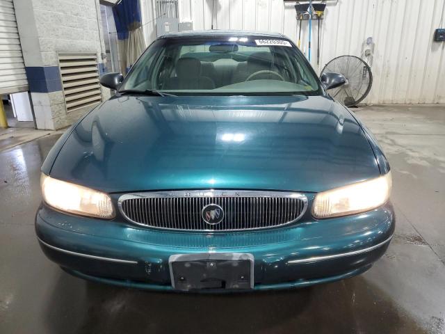 Photo 5 from auction – 1999 BUICK CENTURY CU with VIN 2G4WS52M3X1591128