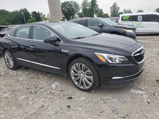 Снимка 4 от търг – 2017 BUICK LACROSSE E с VIN 1G4ZP5SS8HU166443