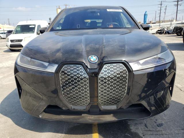 Photo 5 from auction – 2025 BMW IX XDRIVE5 with VIN WB523CF04SCS98865