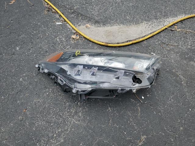 Foto 13 de la subasta – 2021 TOYOTA HIGHLANDER con VIN 5TDZZRAH9MS033541