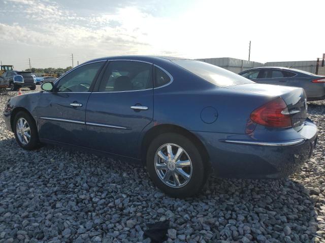 Photo 2 from auction – 2005 BUICK LACROSSE C with VIN 2G4WD532251231675