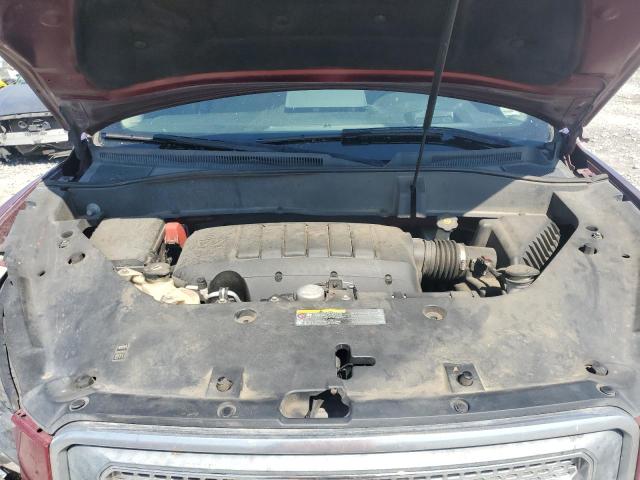 Photo 12 from auction – 2017 GMC ACADIA LIM with VIN 1GKKRSKD3HJ119861