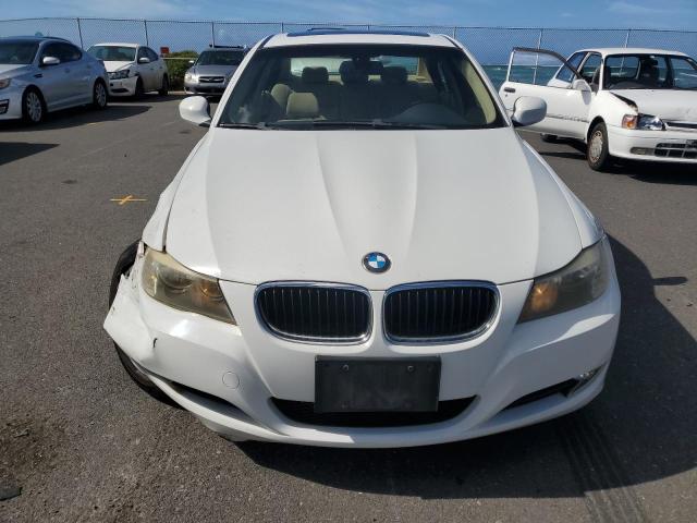 Photo 5 from auction – 2009 BMW 328 I SULE with VIN WBAPH57529NL77173