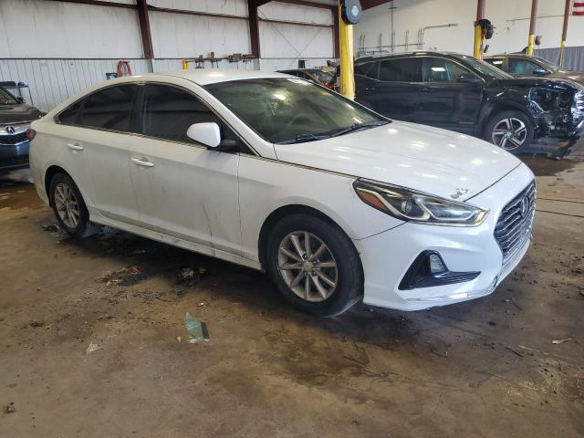 Photo 4 from auction – 2018 HYUNDAI SONATA SE with VIN 5NPE24AF8JH620397