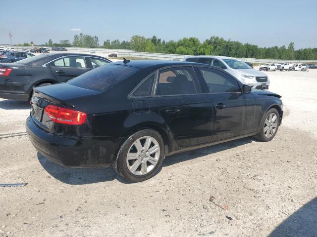 Photo 3 from auction – 2010 AUDI A4 PREMIUM with VIN WAUBFAFL8AN063833