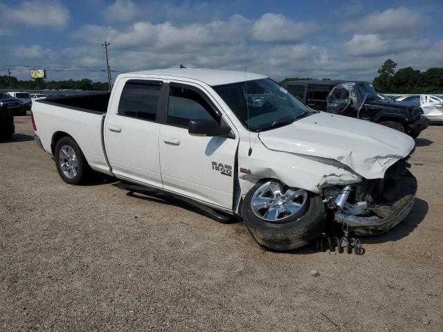 Photo 4 from auction – 2019 RAM 1500 CLASS with VIN 1C6RR6TT6KS653839