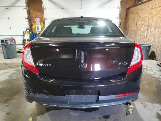 Photo 6 from auction – 2013 LINCOLN MKS with VIN 1LNHL9DKXDG605288