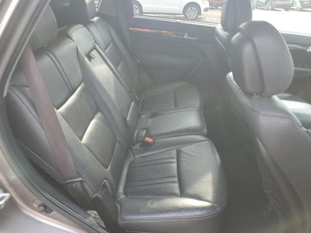 Photo 11 from auction – 2014 KIA SORENTO LX with VIN 5XYKT4A67EG499259