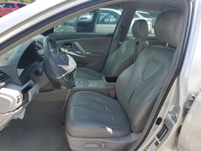 Photo 7 from auction – 2010 TOYOTA CAMRY BASE with VIN 4T4BF3EK0AR009117