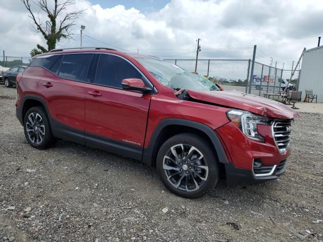 Photo 4 from auction – 2023 GMC TERRAIN SL with VIN 3GKALVEG4PL148393