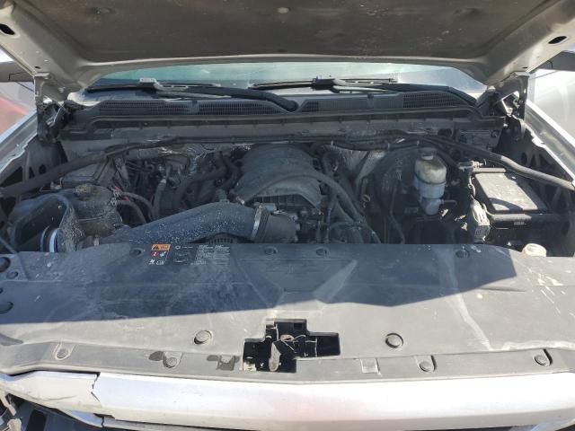 Photo 11 from auction – 2016 CHEVROLET SILVERADO with VIN 3GCUKSEC5GG124975