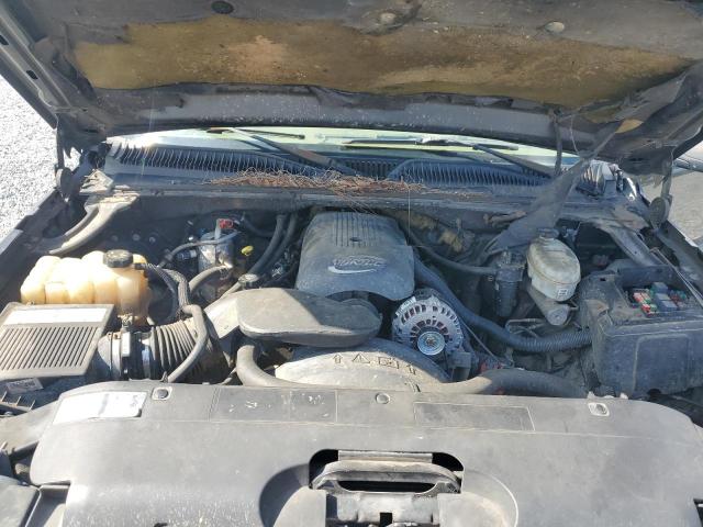 Photo 11 from auction – 2003 CHEVROLET SILVERADO with VIN 2GCEC19T931344841